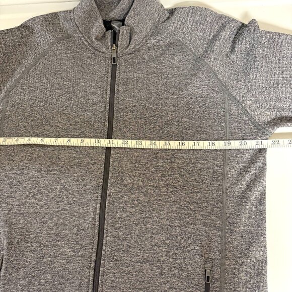 Lululemon Engineered Warmth Wool Jacket - Picture 14 of 15